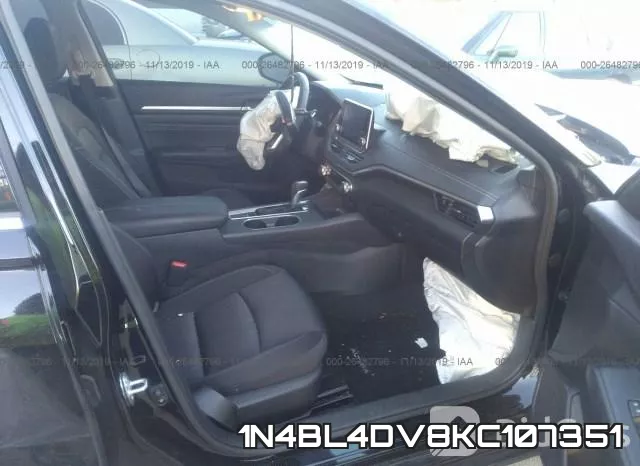 1N4BL4DV8KC107351 фото 6