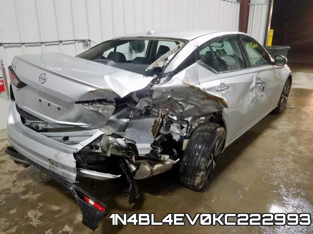 1N4BL4EV0KC222993 фото 5