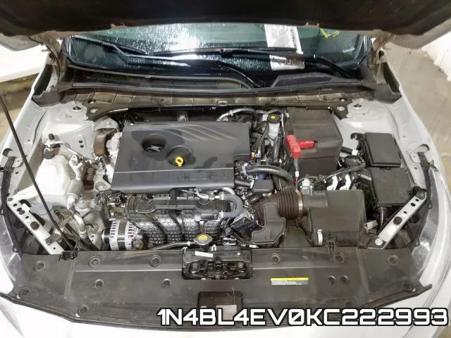 1N4BL4EV0KC222993 фото 8