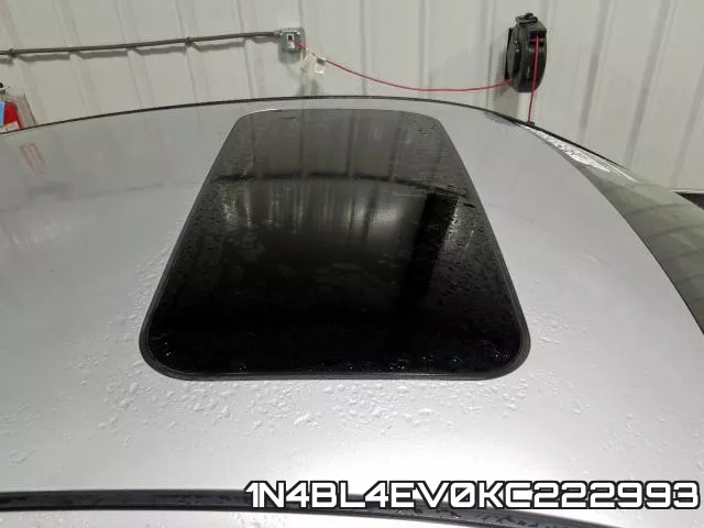 1N4BL4EV0KC222993 фото 10