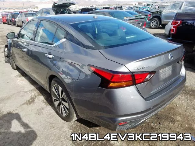 1N4BL4EV3KC219943 фото 4
