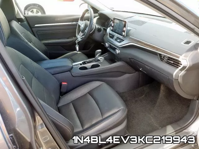 1N4BL4EV3KC219943 фото 6
