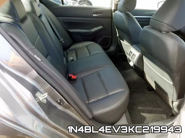 1N4BL4EV3KC219943 фото 7