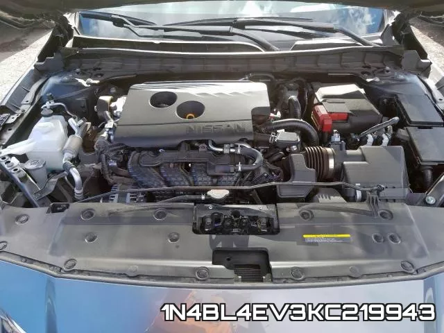 1N4BL4EV3KC219943 фото 8
