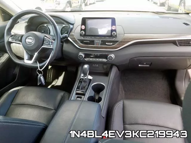 1N4BL4EV3KC219943 фото 10