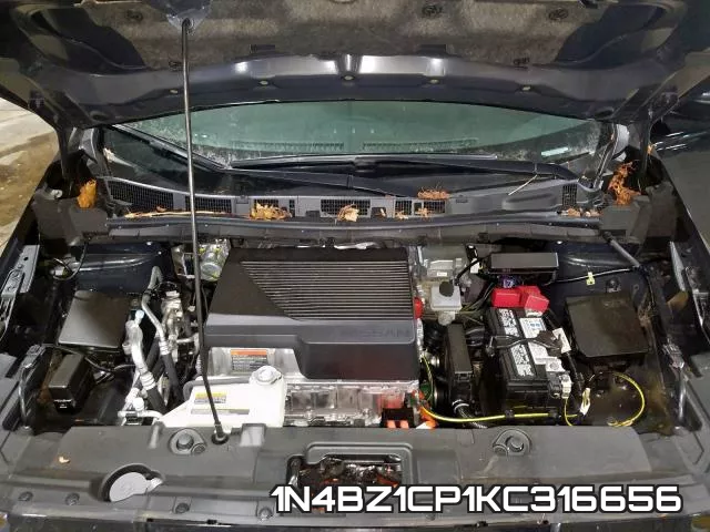 1N4BZ1CP1KC316656 фото 8