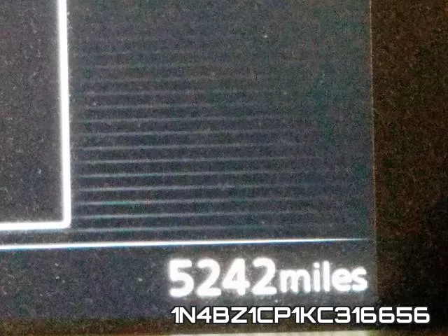 1N4BZ1CP1KC316656 фото 9