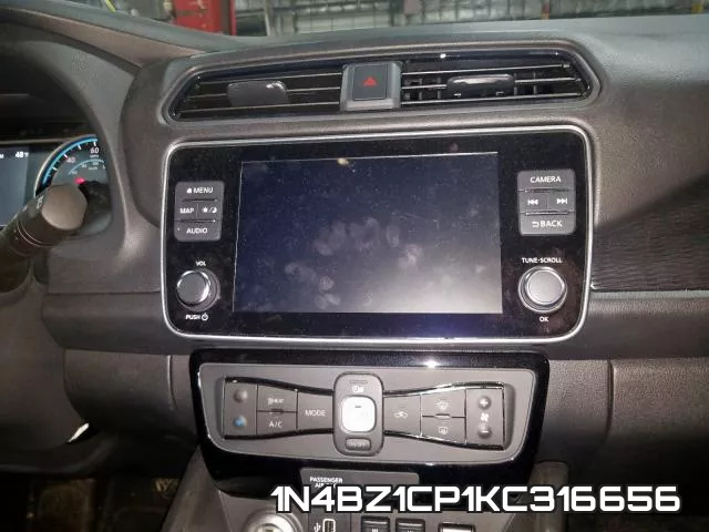 1N4BZ1CP1KC316656 фото 10