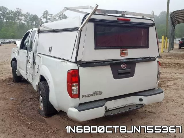 1N6BD0CT8JN755367 фото 4