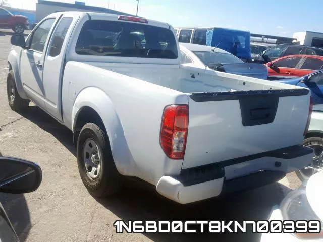 1N6BD0CT8KN700399 фото 4