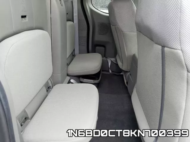 1N6BD0CT8KN700399 фото 7