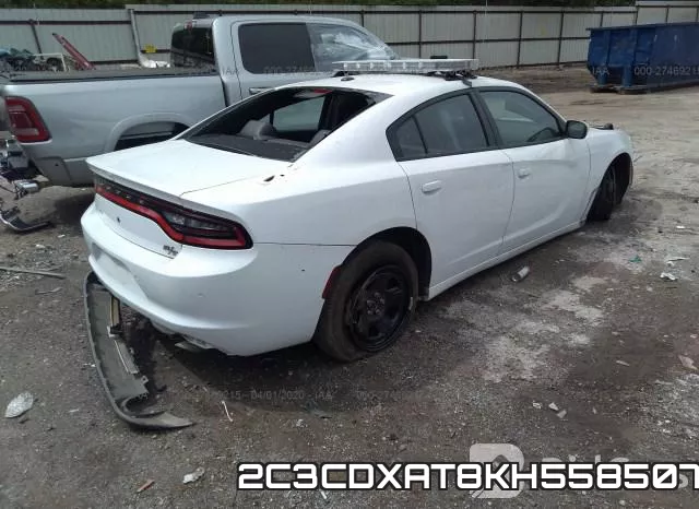 2C3CDXAT8KH558507 фото 5