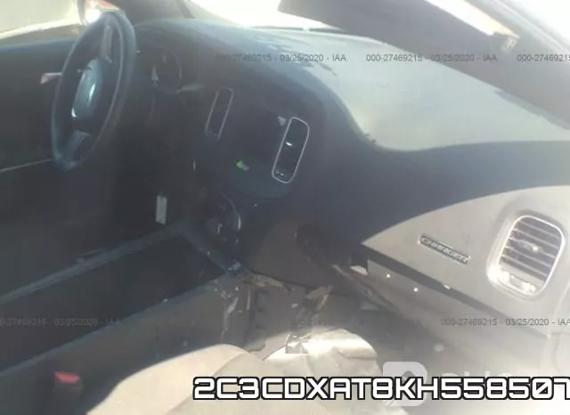 2C3CDXAT8KH558507 фото 6