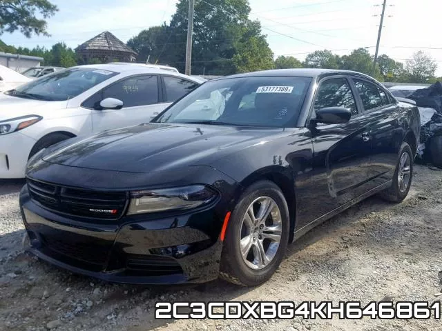 2C3CDXBG4KH646861 фото 3