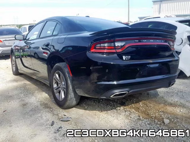 2C3CDXBG4KH646861 фото 4