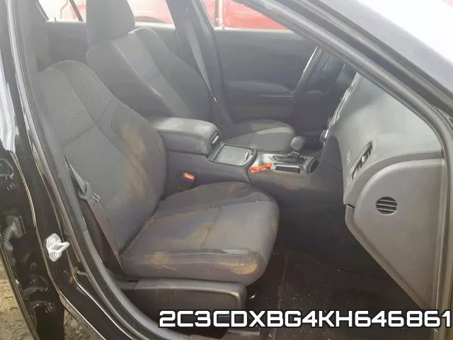 2C3CDXBG4KH646861 фото 6