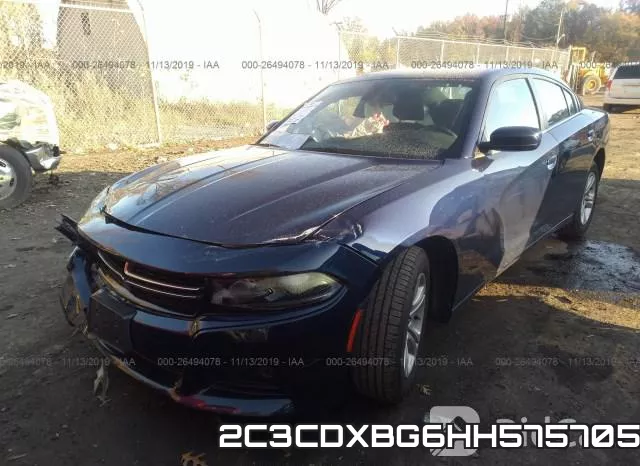 2C3CDXBG6HH575705 фото 3
