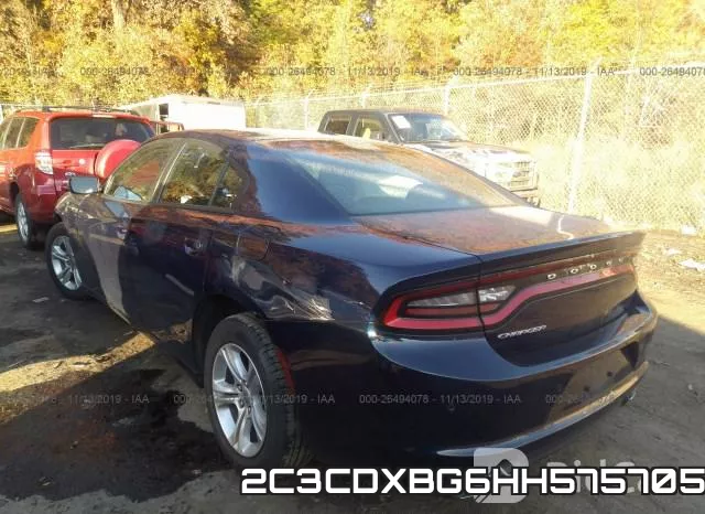 2C3CDXBG6HH575705 фото 4