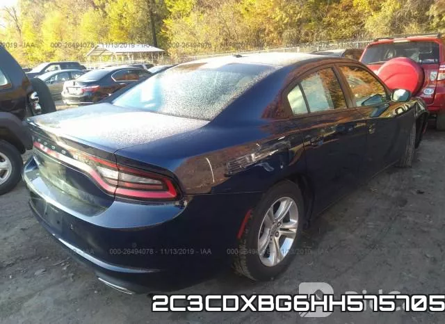 2C3CDXBG6HH575705 фото 5