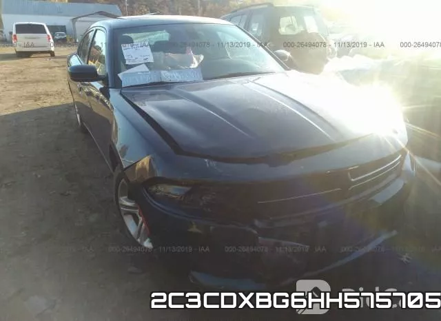 2C3CDXBG6HH575705 фото 7