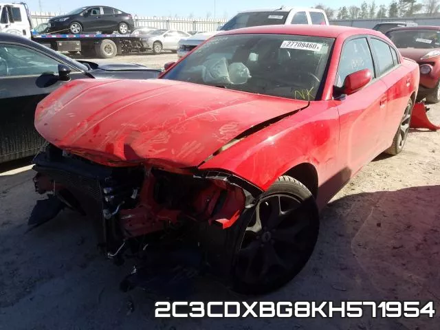 2C3CDXBG8KH571954 фото 3