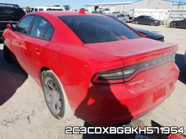 2C3CDXBG8KH571954 фото 4