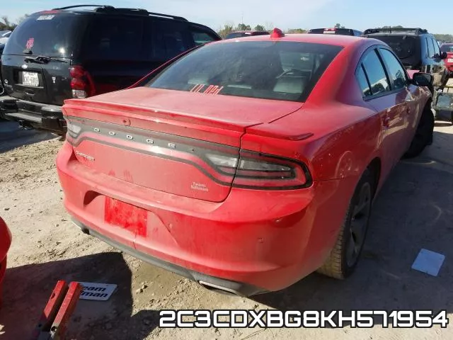 2C3CDXBG8KH571954 фото 5