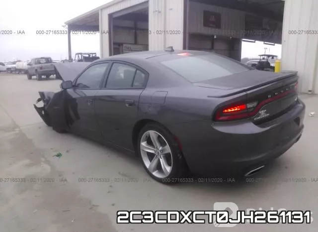 2C3CDXCT0JH261131 фото 4