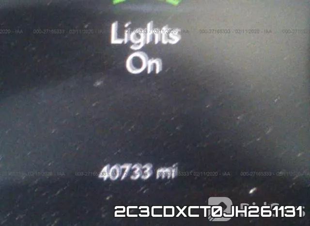 2C3CDXCT0JH261131 фото 8