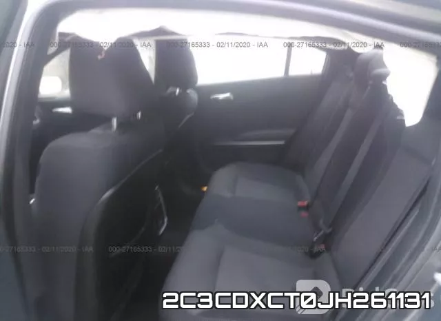 2C3CDXCT0JH261131 фото 9
