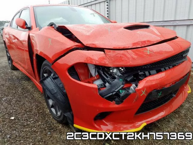 2C3CDXCT2KH757369 фото 10