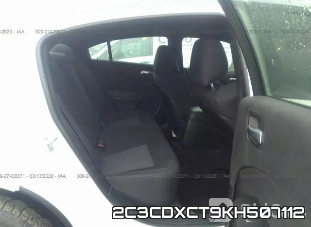 2C3CDXCT9KH507112 фото 9