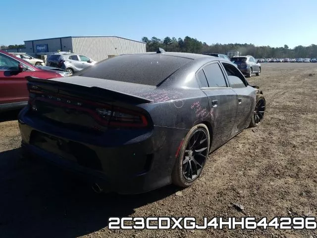2C3CDXGJ4HH644296 фото 5