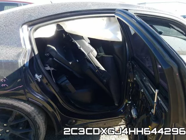 2C3CDXGJ4HH644296 фото 7