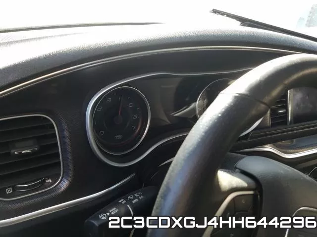 2C3CDXGJ4HH644296 фото 9