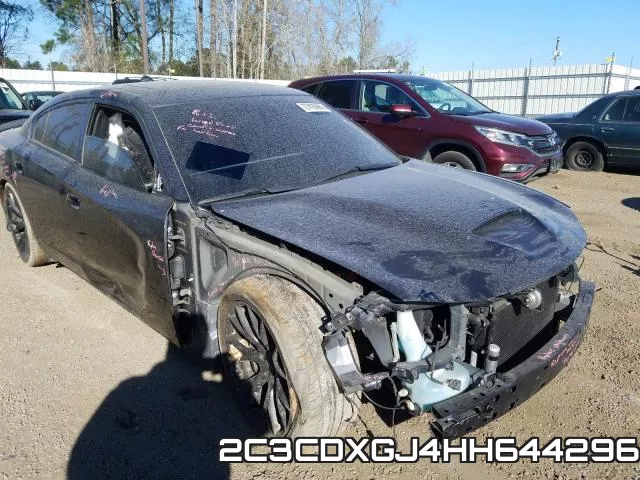 2C3CDXGJ4HH644296 фото 10