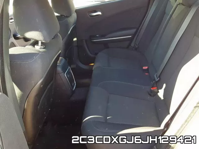 2C3CDXGJ6JH129421 фото 7