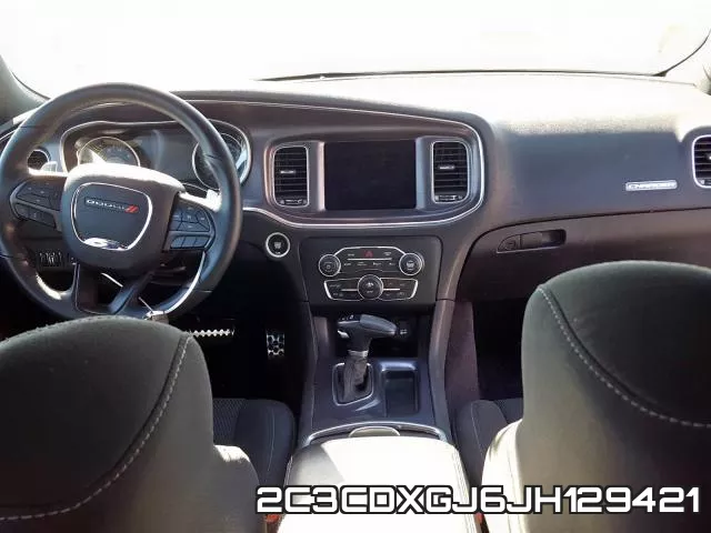 2C3CDXGJ6JH129421 фото 10