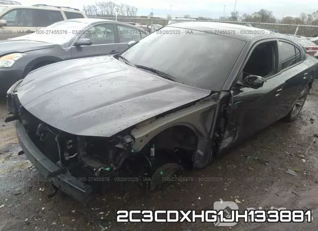 2C3CDXHG1JH133881 фото 3
