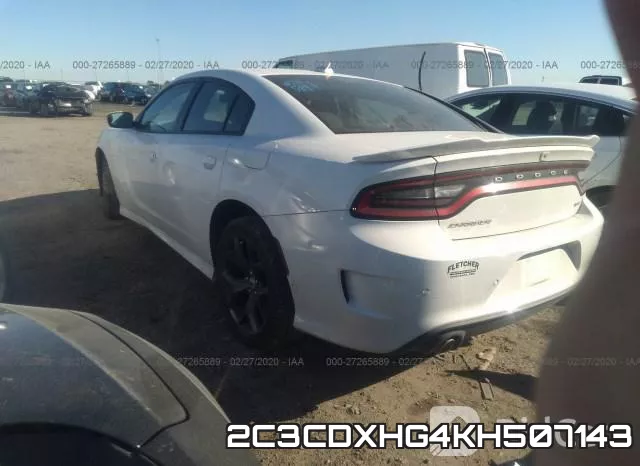 2C3CDXHG4KH507143 фото 4