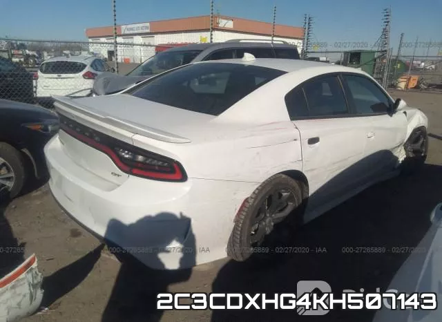 2C3CDXHG4KH507143 фото 5