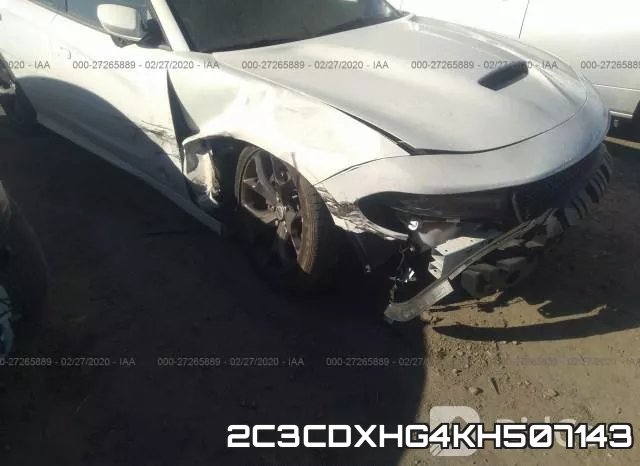 2C3CDXHG4KH507143 фото 7