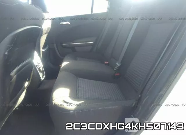 2C3CDXHG4KH507143 фото 9