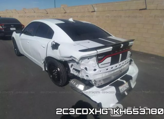 2C3CDXHG7KH653780 фото 4
