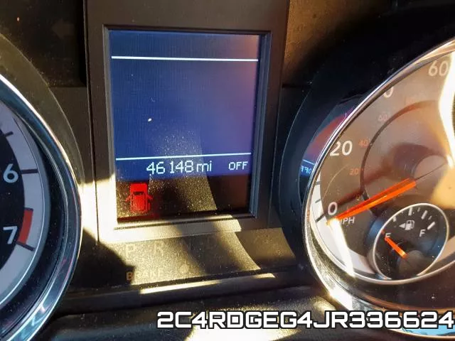 2C4RDGEG4JR336624 фото 9