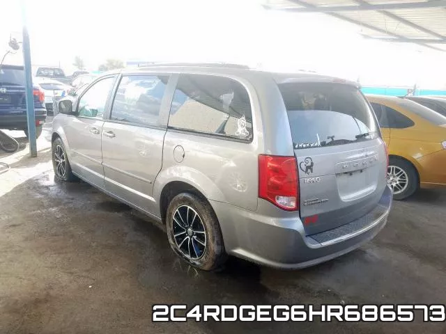 2C4RDGEG6HR686573 фото 4