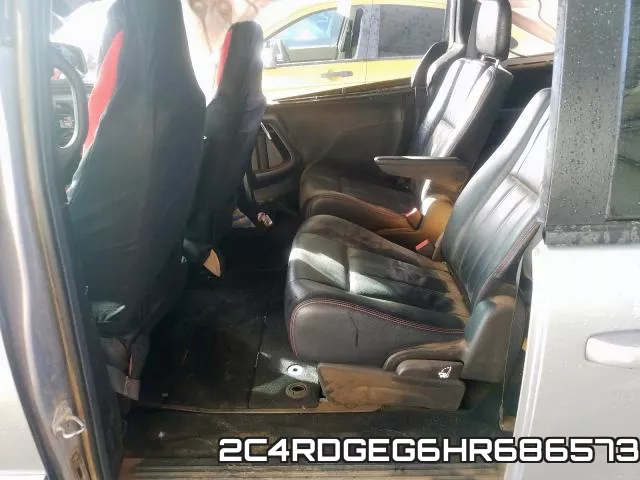 2C4RDGEG6HR686573 фото 7