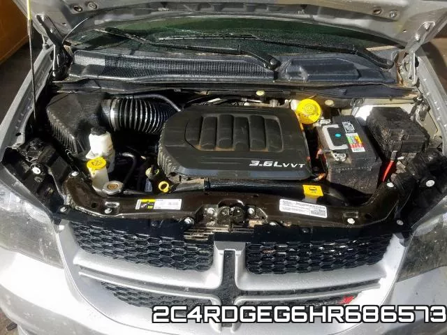 2C4RDGEG6HR686573 фото 8