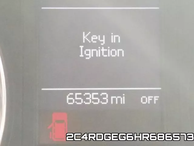 2C4RDGEG6HR686573 фото 9