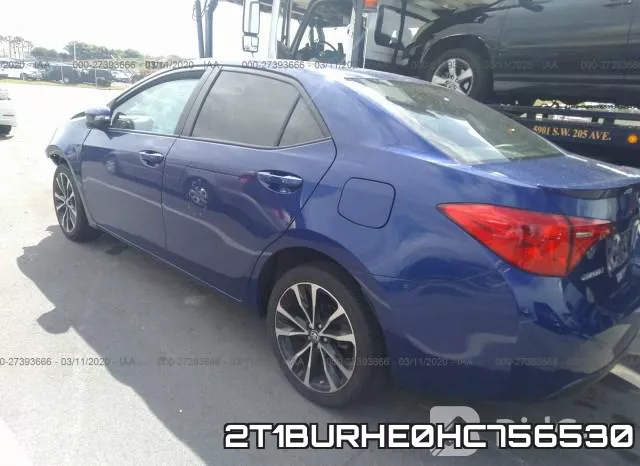 2T1BURHE0HC756530 фото 4
